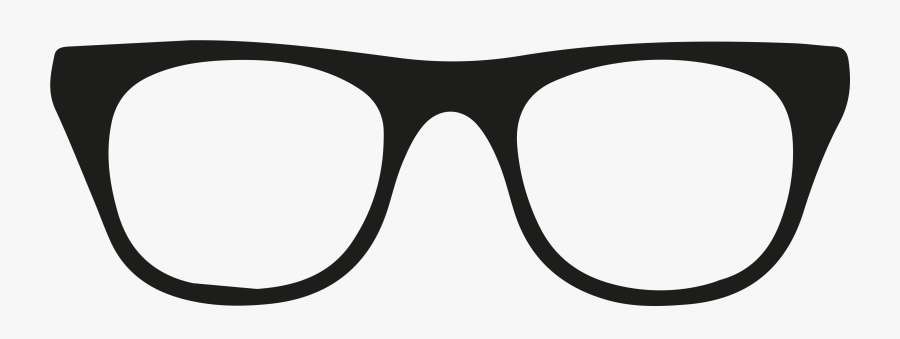 Glasses Frame, Transparent Clipart
