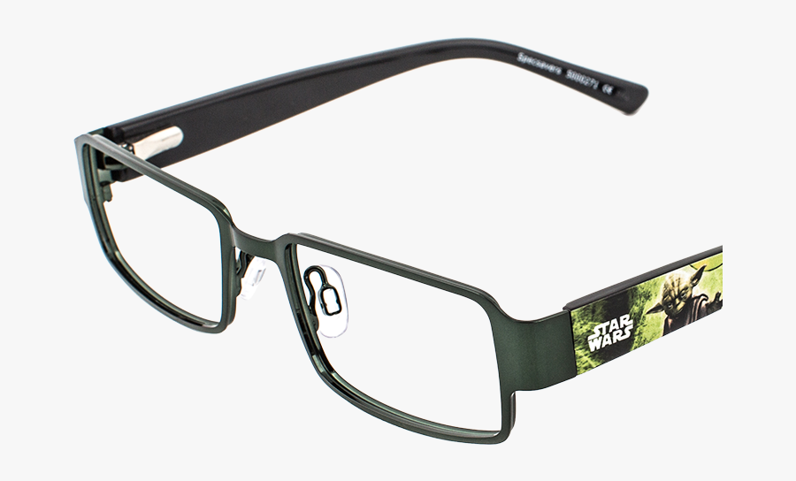Star Wars Kids Glasses, Transparent Clipart