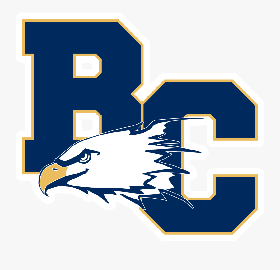 Transparent School Awards Ceremony Clipart - Berean Christian High School Logo, Transparent Clipart