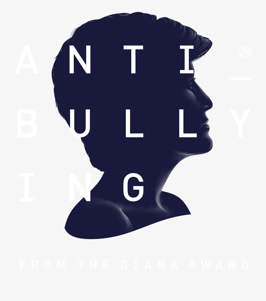 From The Diana Award Clipart , Png Download - Anti Bullying Pro Logo, Transparent Clipart
