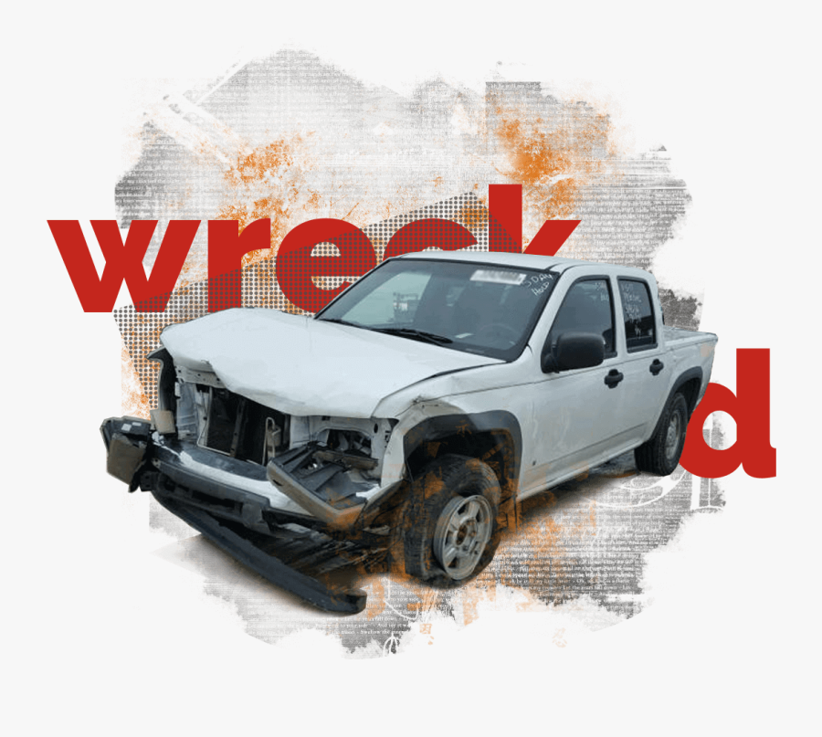 Holden Rodeo- - Dacia Pick-up, Transparent Clipart