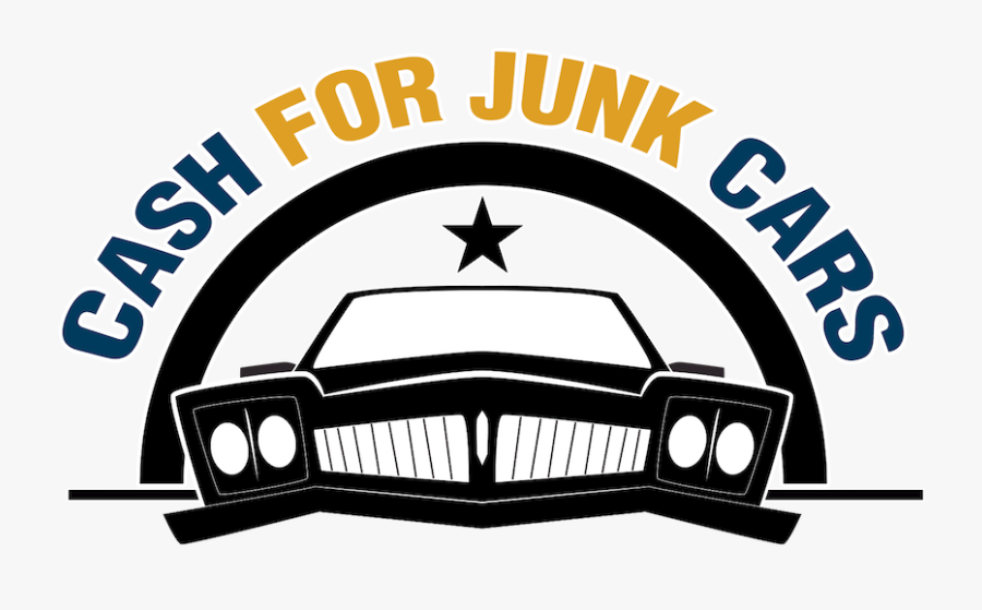 Cash Paid 4 Junk Cars - Limousine, Transparent Clipart