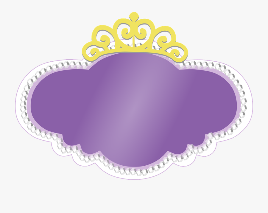 Logo Sofia Jasmine Princess Disney Png File Hd Clipart - Masha Y El Oso, Transparent Clipart