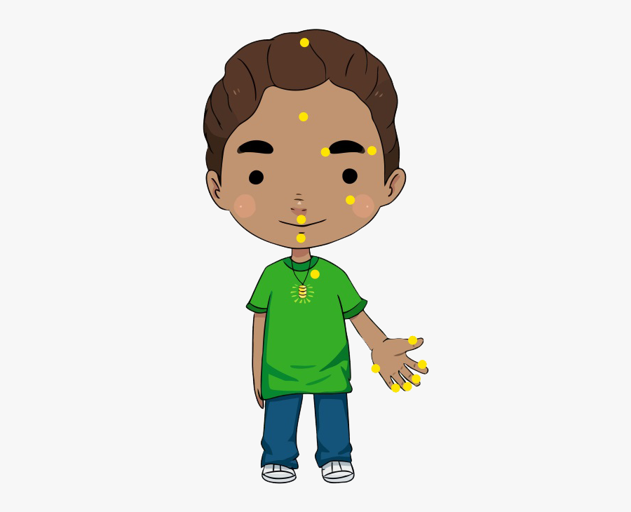 Cartoon, Transparent Clipart