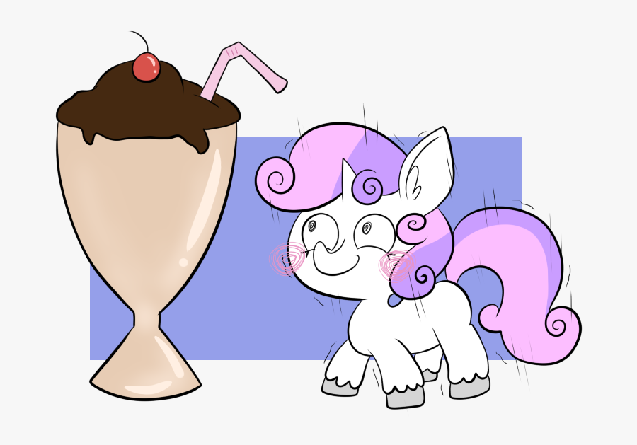 Artist Typhwosion Milkshake - Cartoon, Transparent Clipart