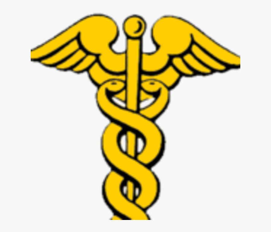 Free Health Care Symbol Clipart , Png Download - Symbol Hermes Greek God, Transparent Clipart