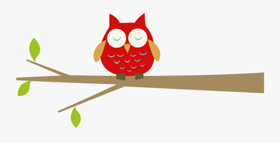 Baby Owl Clip Art, Transparent Clipart