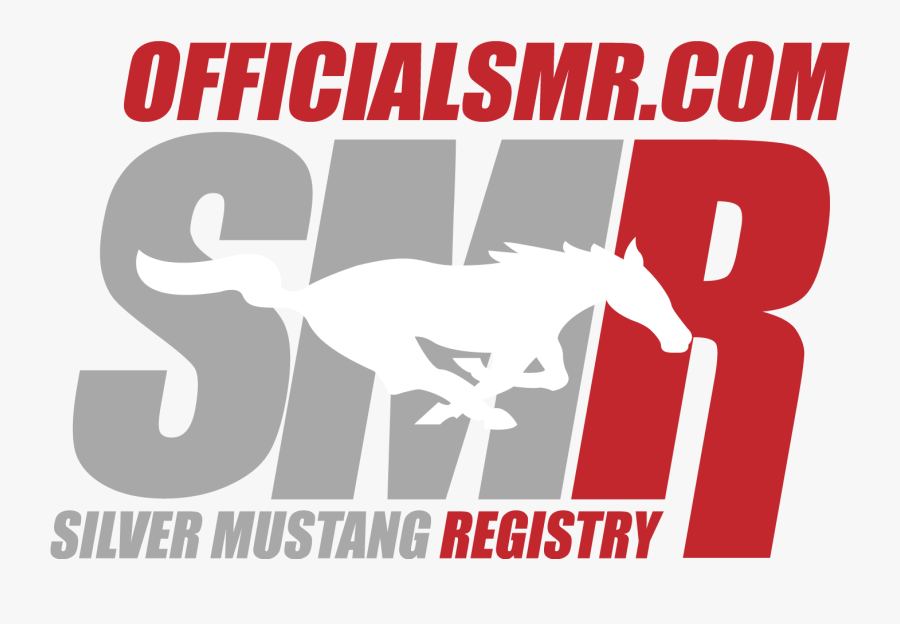 Official Silver Gray Registry - Poster, Transparent Clipart