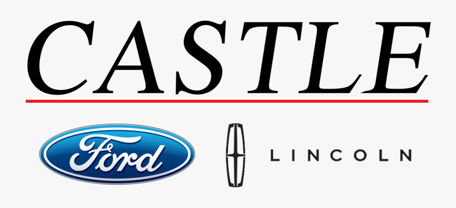 Ford Logo Transparent Background - Ford, Transparent Clipart