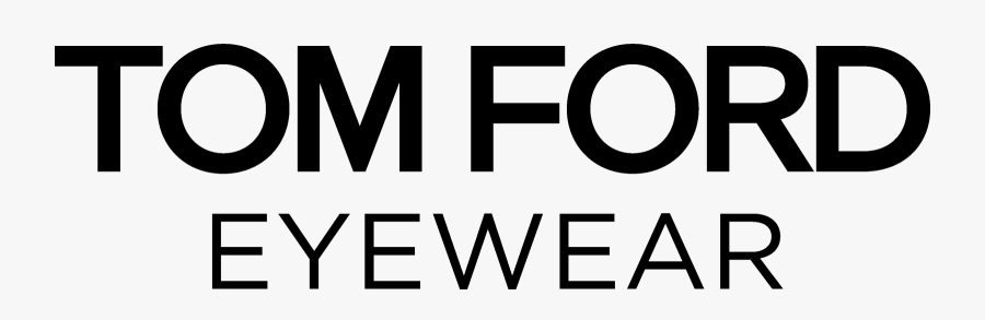 Tom Ford Logo Png, Transparent Clipart