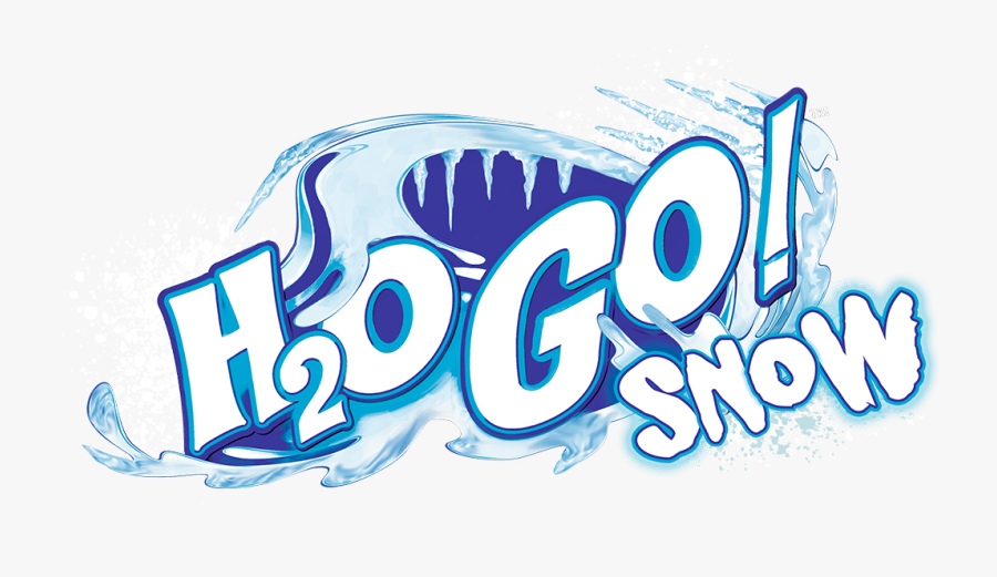 Snow Line Is Bursting With Brightly Colored Inflatable - Mega Water Park Hurricane Tunnel Blast, Transparent Clipart