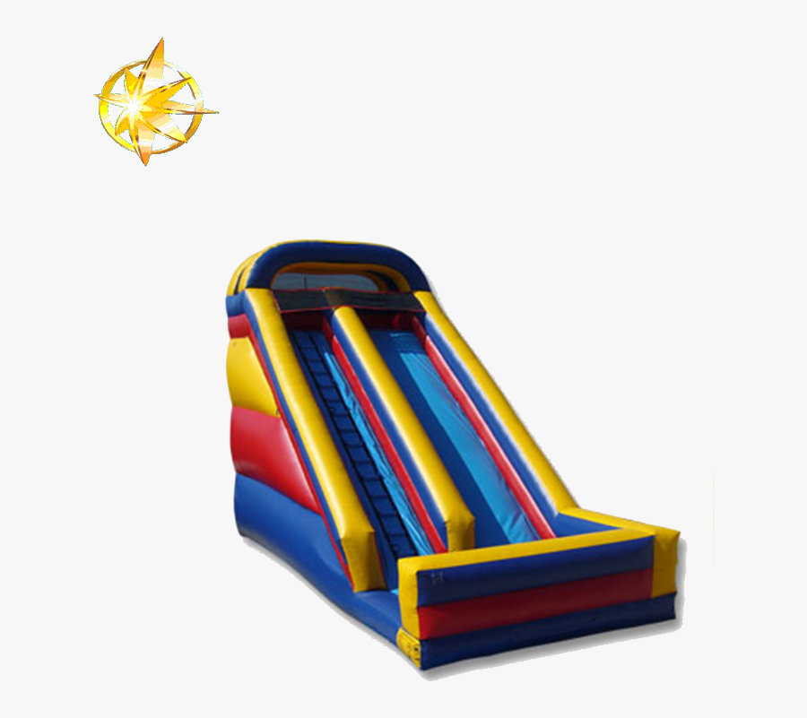 Cold Air High Quality - Playground Slide, Transparent Clipart