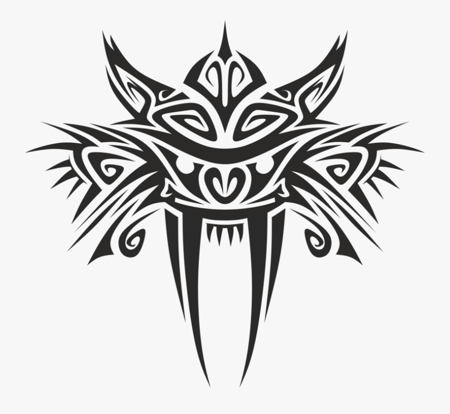 Line Art,emblem,blackandwhite - Emblem, Transparent Clipart