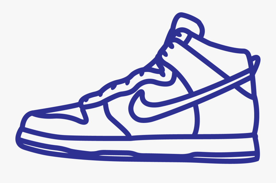 Justin Mcintyre - Drawing With Thick Lines, Transparent Clipart