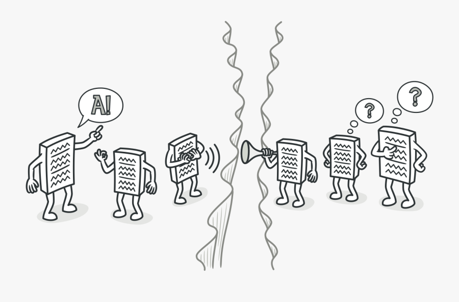 Cartoon, Transparent Clipart