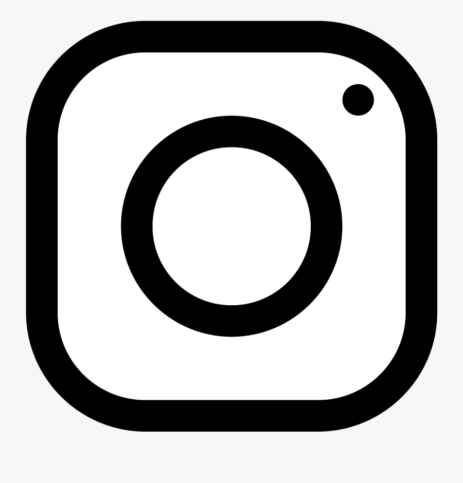 Why Does Cannabis Like - Transparent Background Instagram Logo, Transparent Clipart