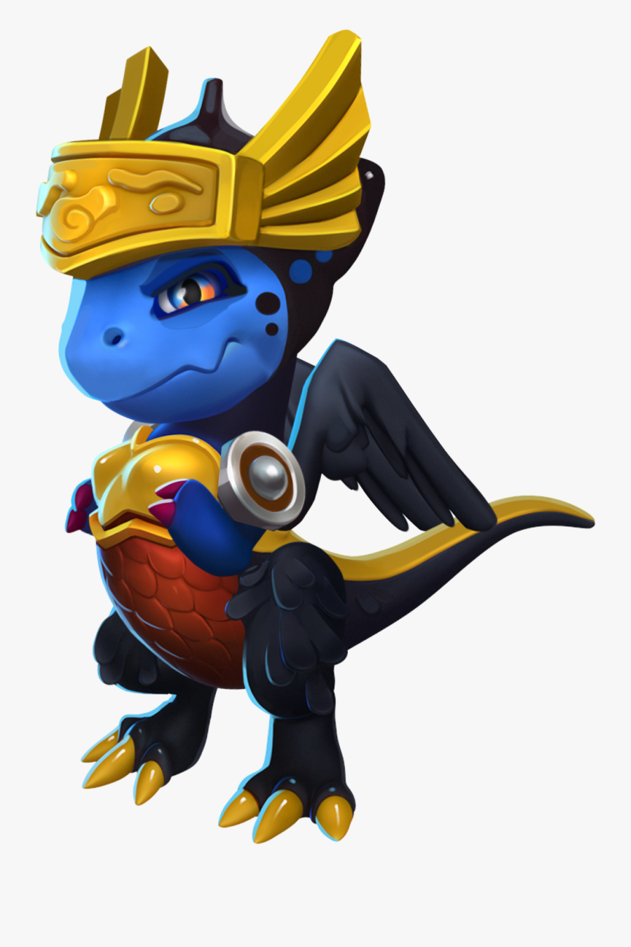 Dragon Mania Legends Valkiria, Transparent Clipart