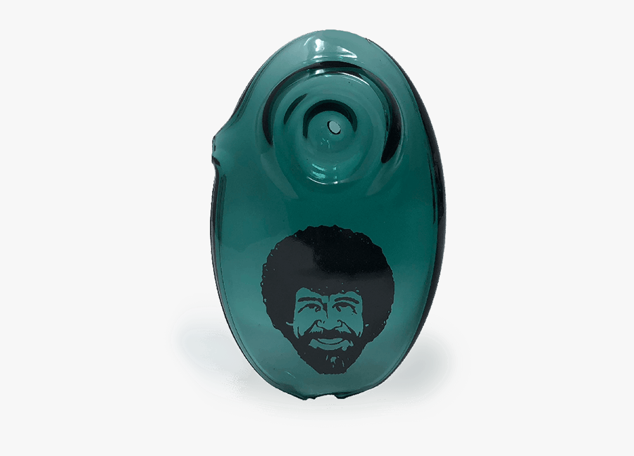 Bob Ross, Transparent Clipart