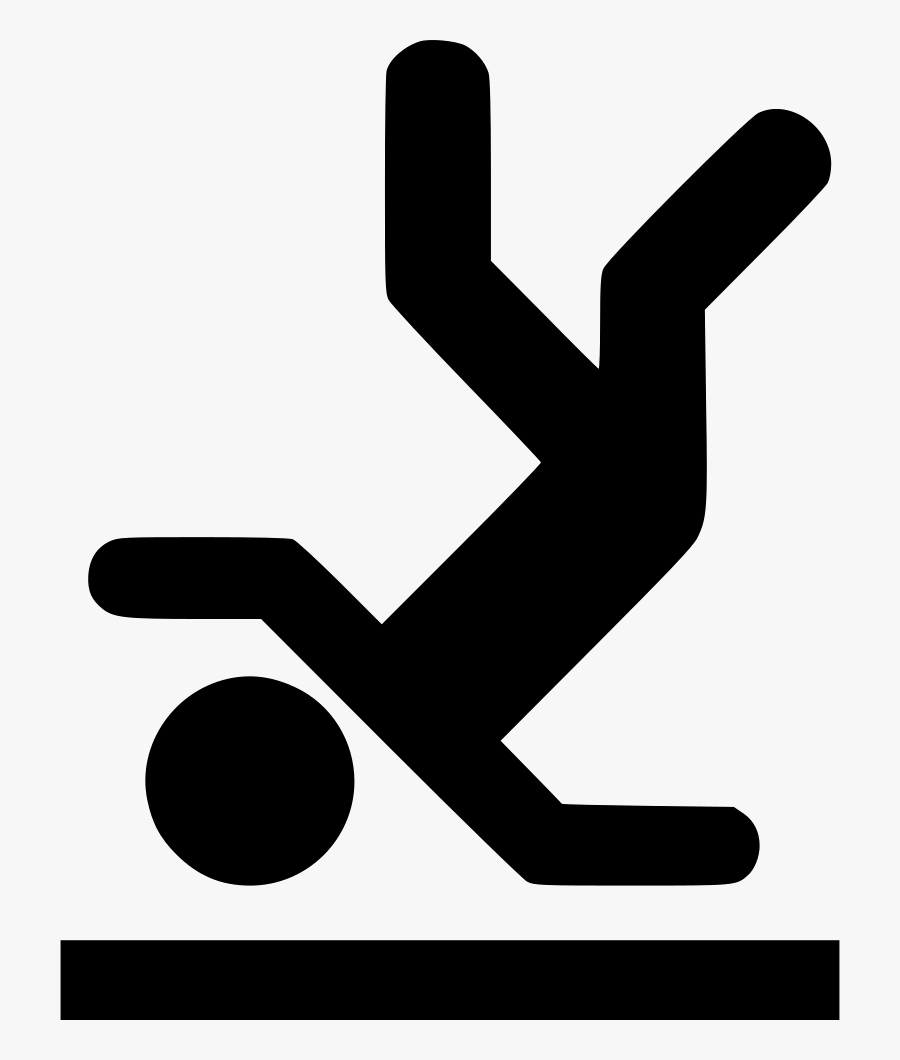 Wet Floor Logo Png, Transparent Clipart