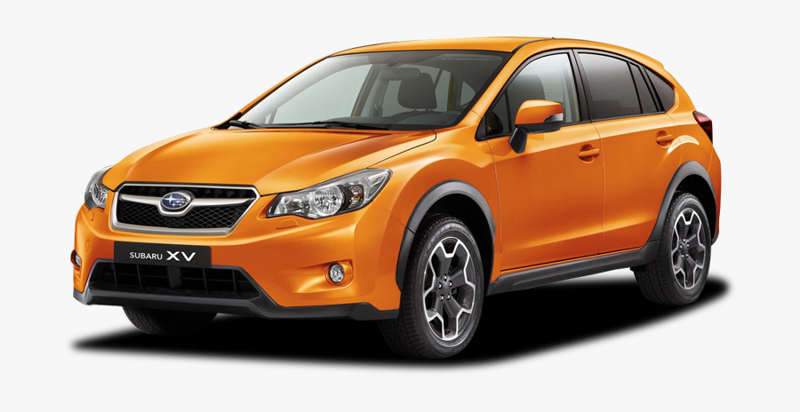 Subaru Png Image - Subaru Xv 2012, Transparent Clipart