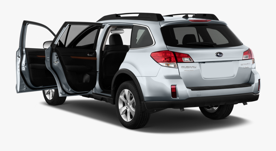 Subaru Png Image - 2013 Nissan Pathfinder Sv 2wd, Transparent Clipart