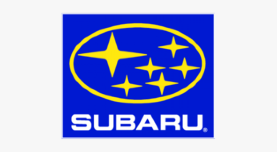 Subaru Clipart Svg - Logo Subaru, Transparent Clipart