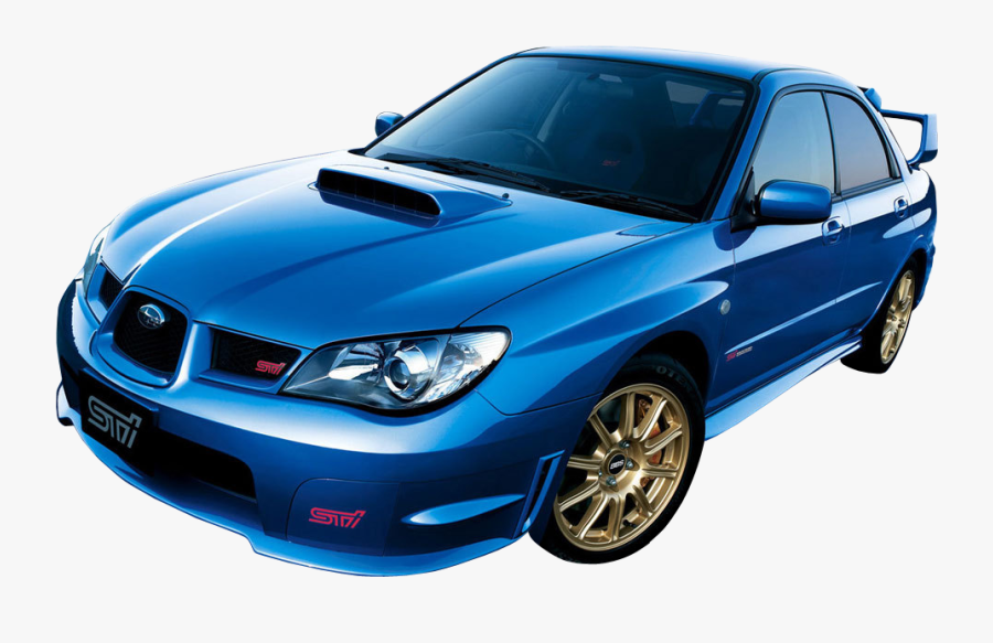 Subaru Png Image - Subaru Png, Transparent Clipart