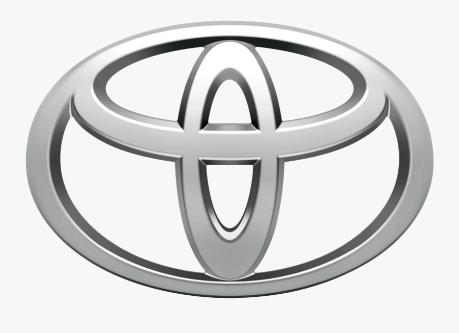 Toyota Prius Car Subaru Lexus - High Resolution Toyota Logo Png, Transparent Clipart