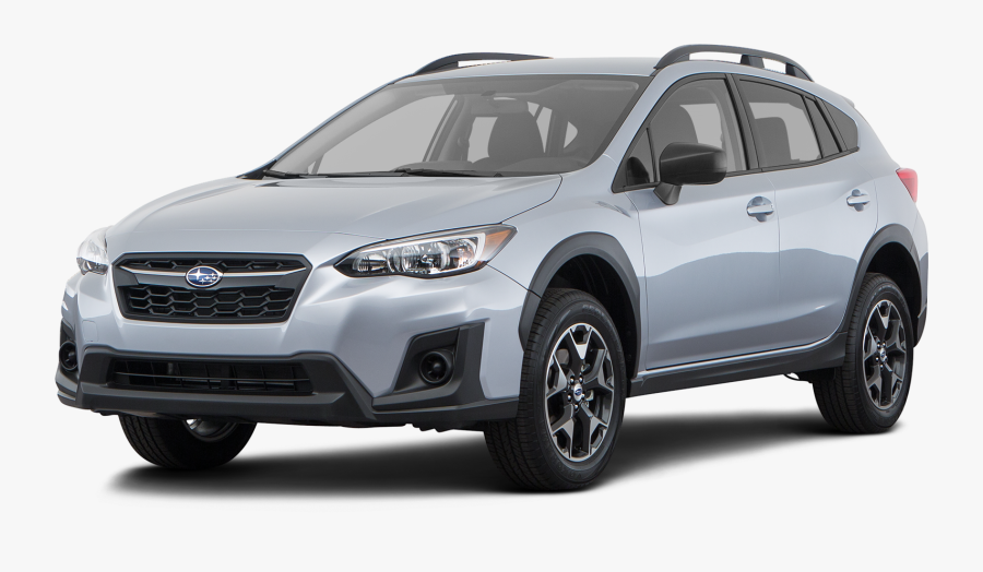 Subaru Crosstrek 2019 Review, Transparent Clipart