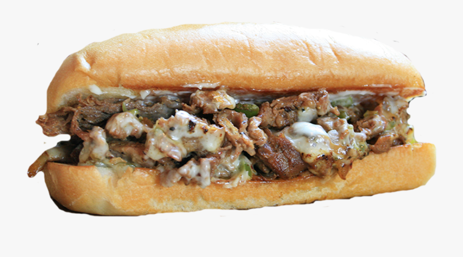 Come Enjoy Barbarian Cheese Steak Co, Transparent Clipart