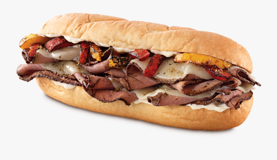Transparent Philly Cheese Steak Png, Transparent Clipart