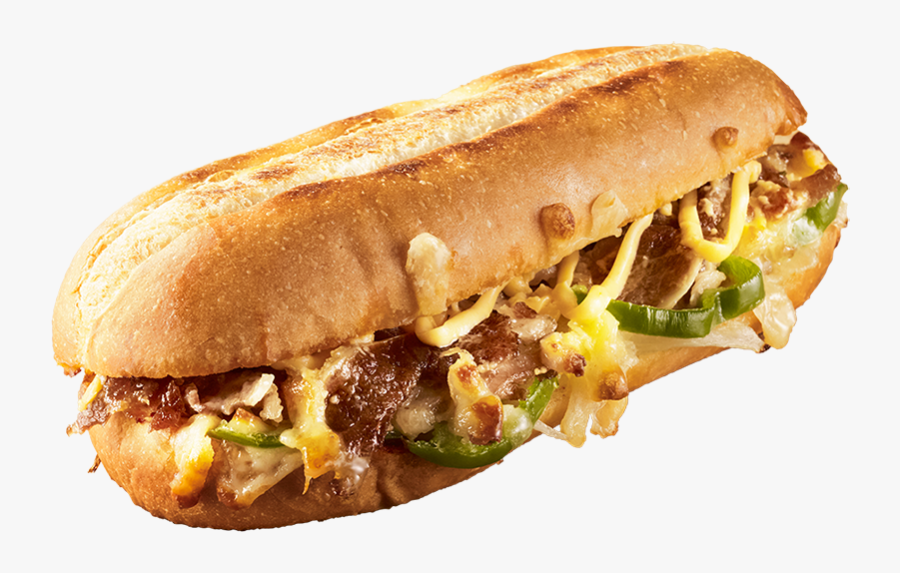 Dominos Sandwich Png, Transparent Clipart