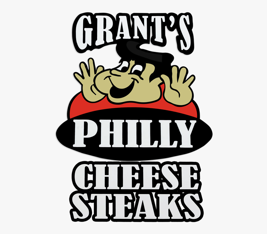 The Original Grant"s Philly Cheesesteaks - Alcohol Awareness, Transparent Clipart