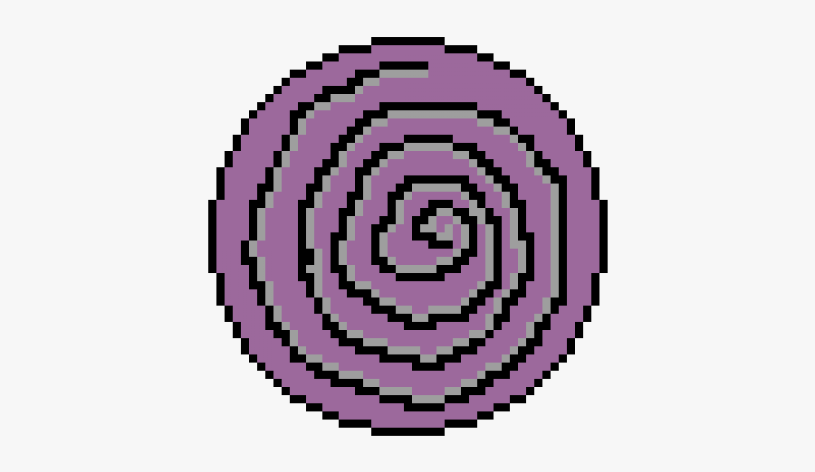 Courage The Cowardly Dog Pixel Art, Transparent Clipart