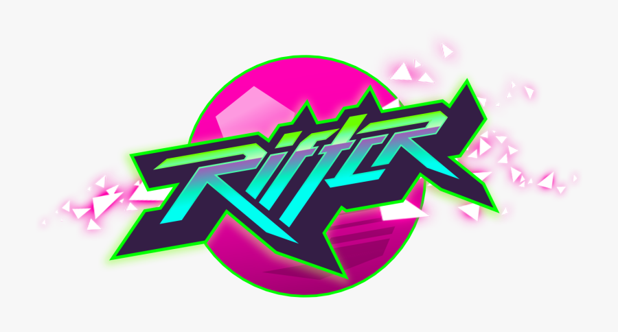 Rifter Game, Transparent Clipart