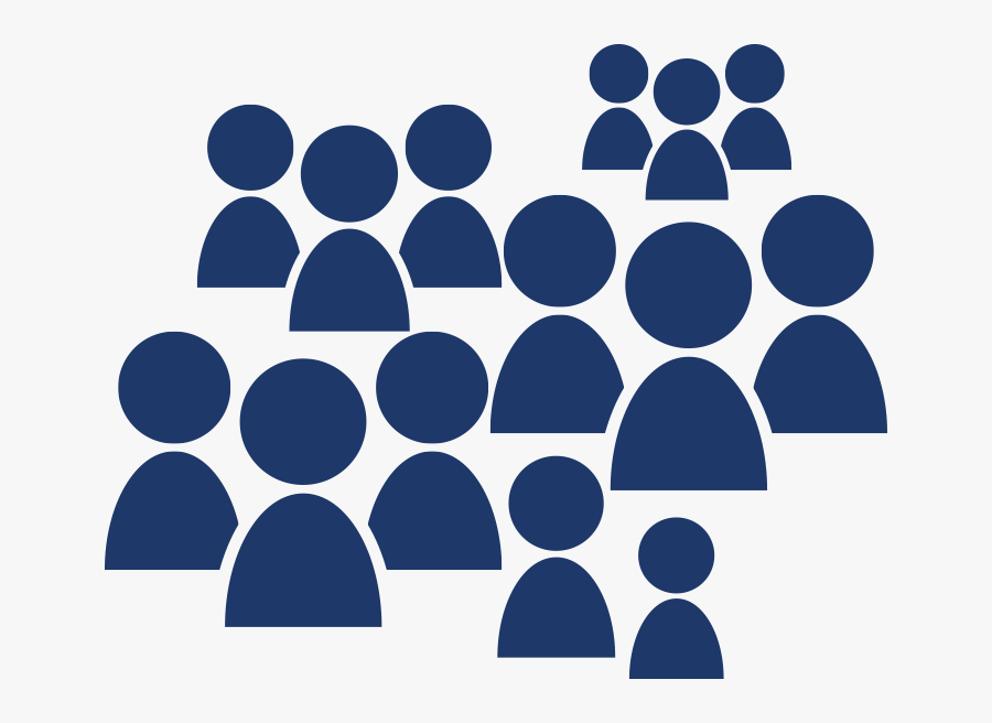 Employee Icons - Group Of Employees Icon , Free Transparent Clipart ...