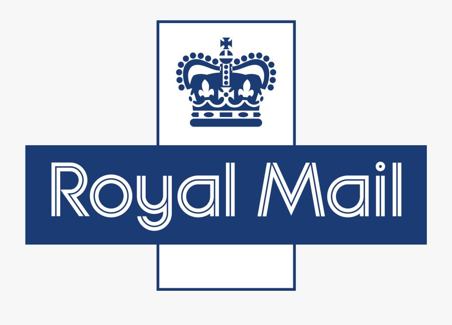 Royal Mail Logo Png Transparent Amp Svg Vector - Royal Mail Logo Vector Png, Transparent Clipart