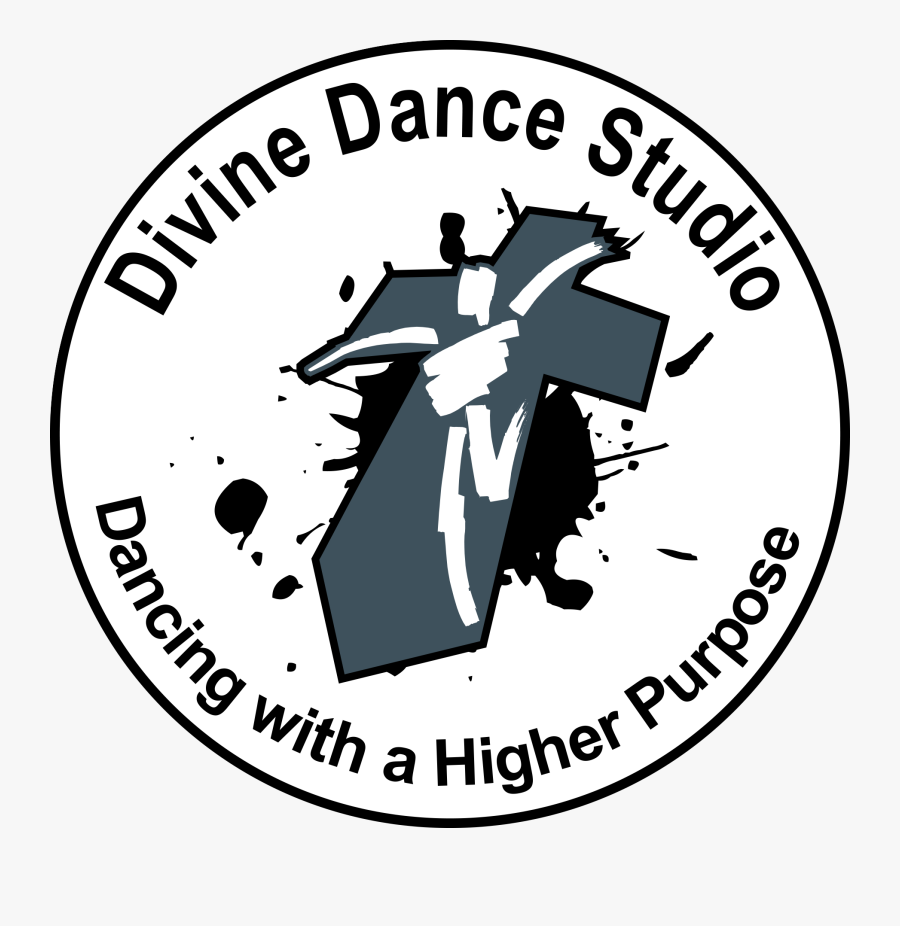 Divinedanceny - Com - Illustration, Transparent Clipart
