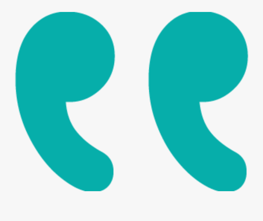 Quote, Transparent Clipart