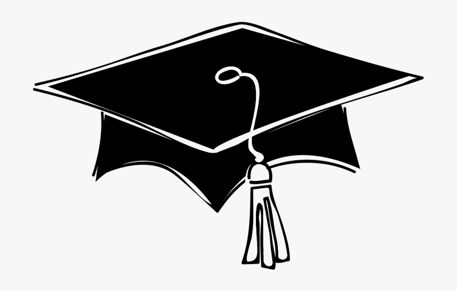 Mortarboard Clipart , Png Download - Illustration, Transparent Clipart