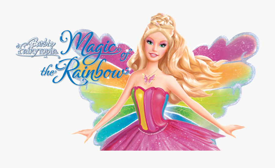 Transparent Barbie Cliparts, Transparent Clipart