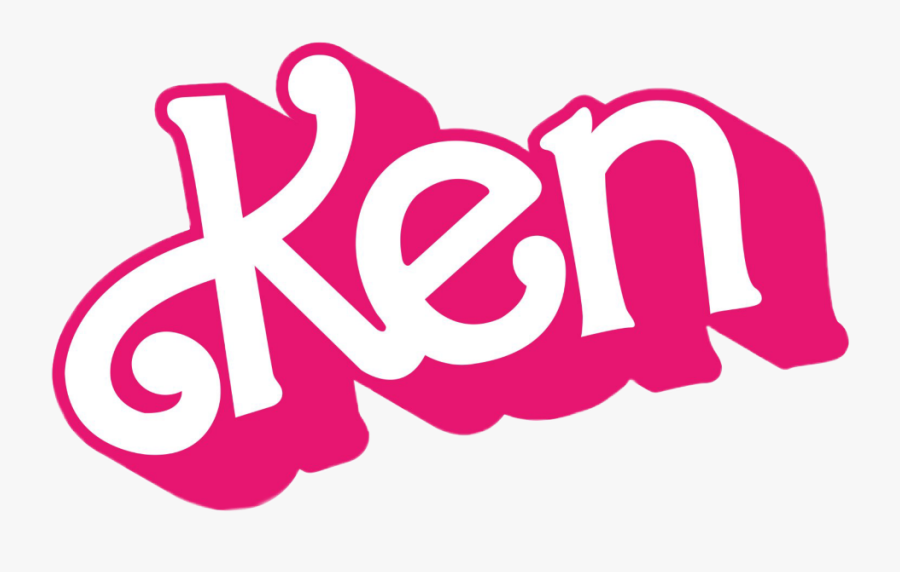Ken Barbie Clipart - Barbie And Ken Logo, Transparent Clipart