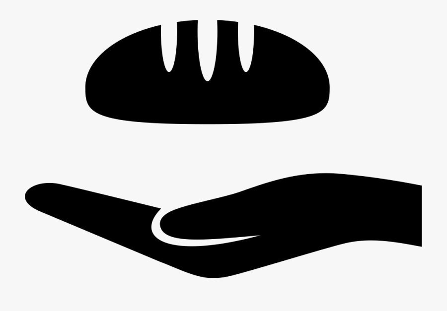 Transparent Donation Clipart - Food Donation Icon Png, Transparent Clipart