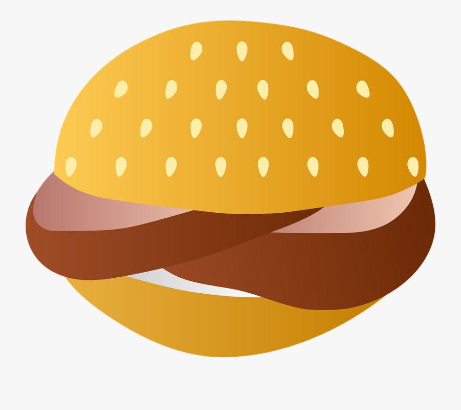 Liver Cheese Bread Roll Arouse Meatloaf Eat Food - Pão Com Carne Desenho Png, Transparent Clipart