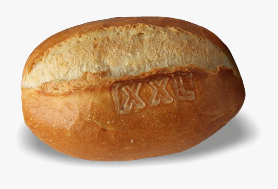 Transparent Bread Roll Png, Transparent Clipart
