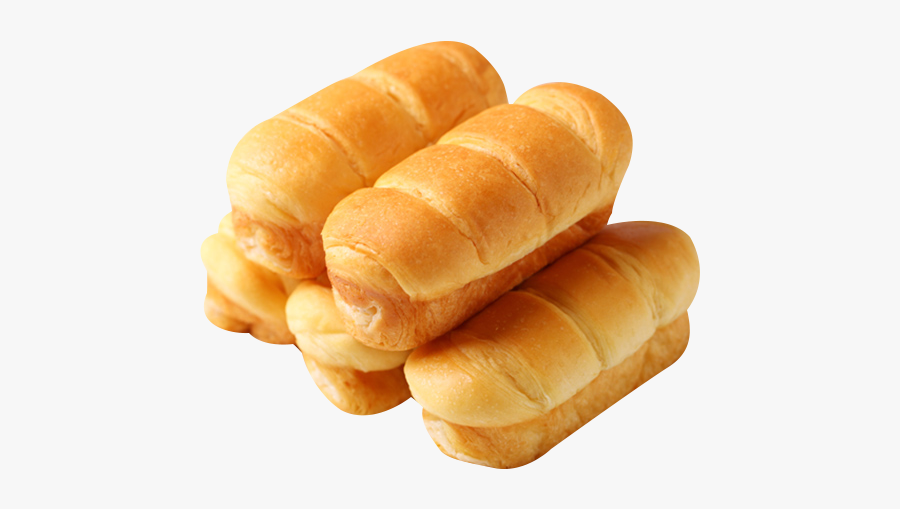 Pan Sandwich Png, Transparent Clipart