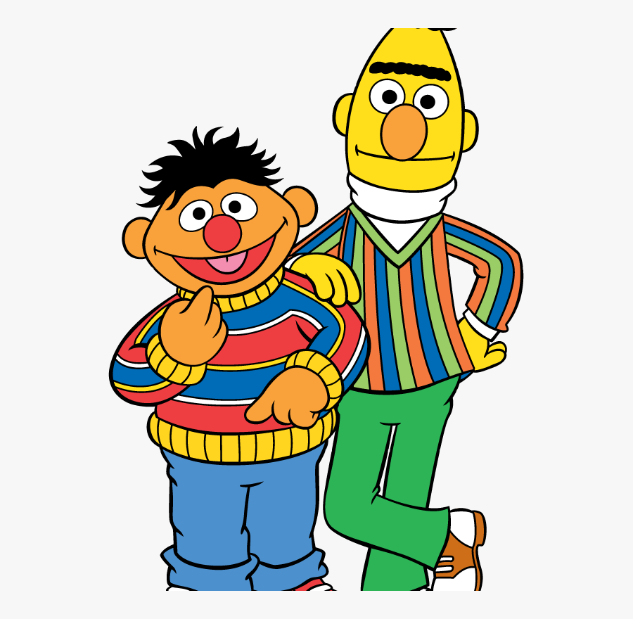 Ernie Sesame Street Clipart Free Clip Art Images Sesame Street | The