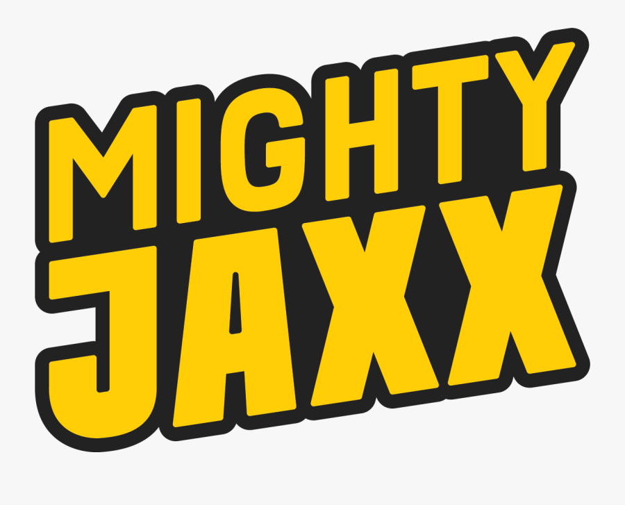 Mighty Jaxx Png, Transparent Clipart