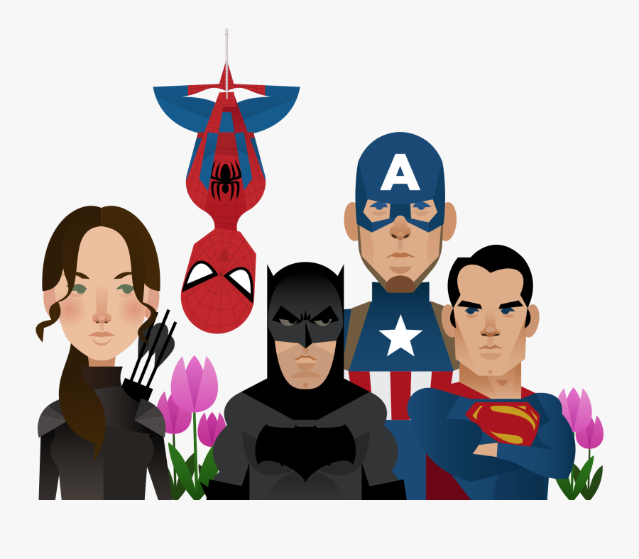 Cartoon, Transparent Clipart