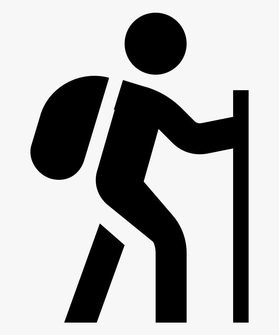 Physical Ratings Great Wall - Traveller Tourist, Transparent Clipart